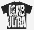 CLUB ULTRA LOGO TEE MERCH